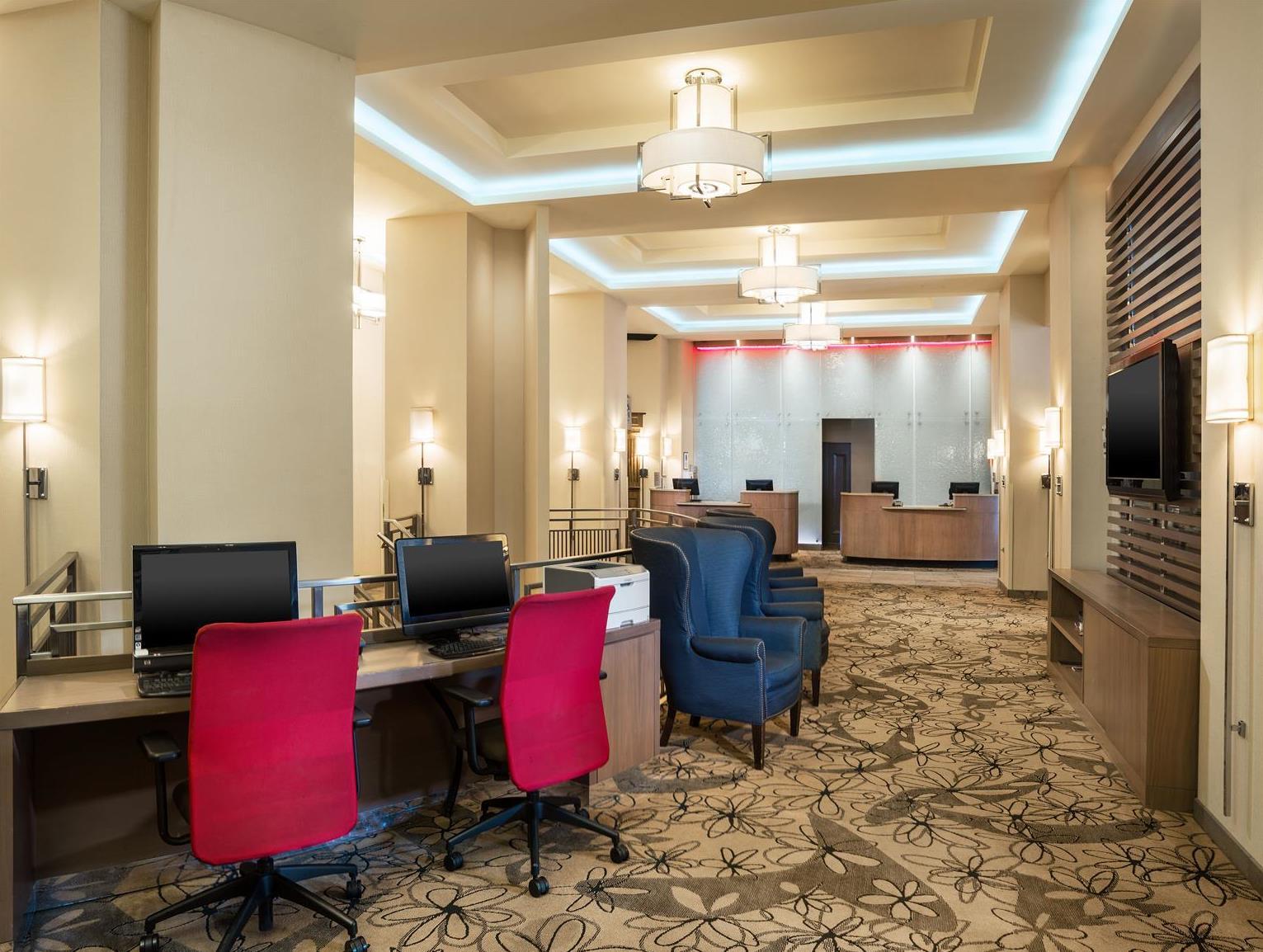 Nội thất khách sạn