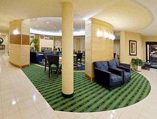 Nội thất khách sạn