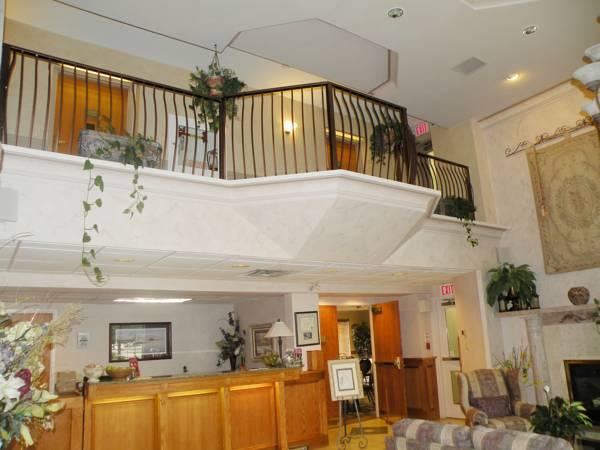 Nội thất khách sạn