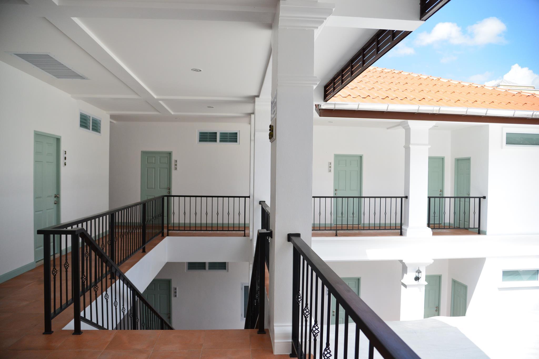 Nội thất khách sạn