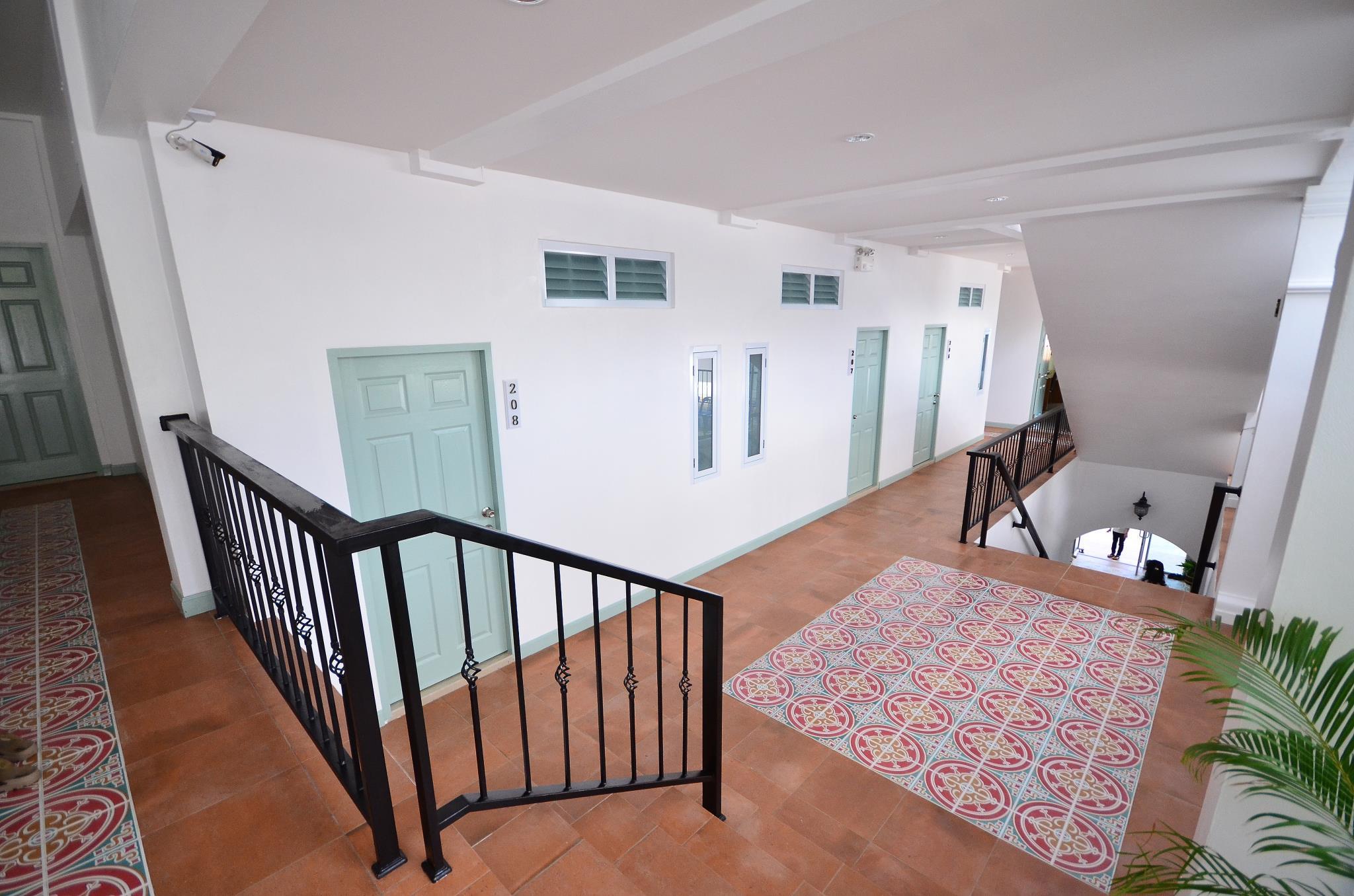 Nội thất khách sạn