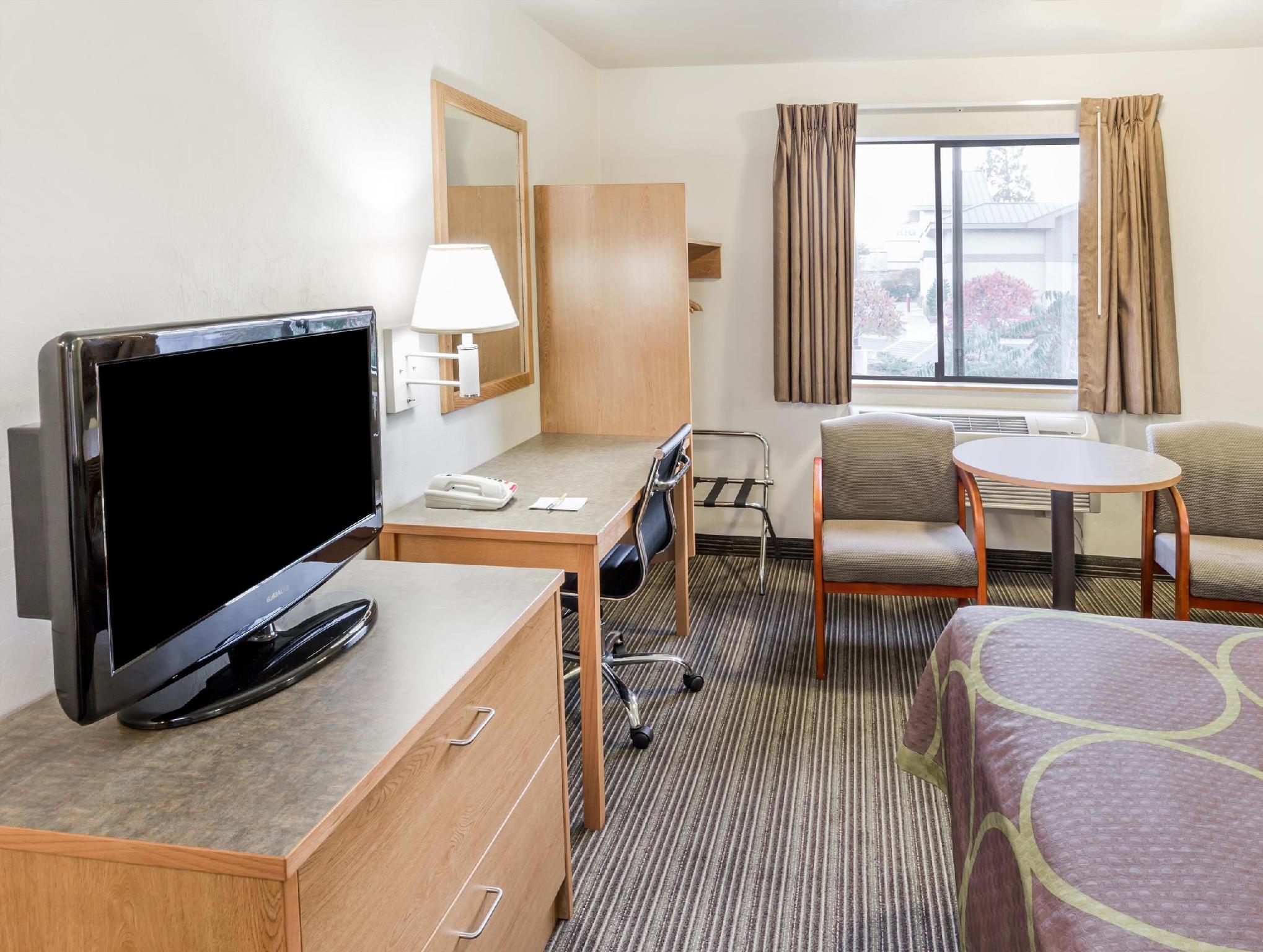 Nội thất khách sạn