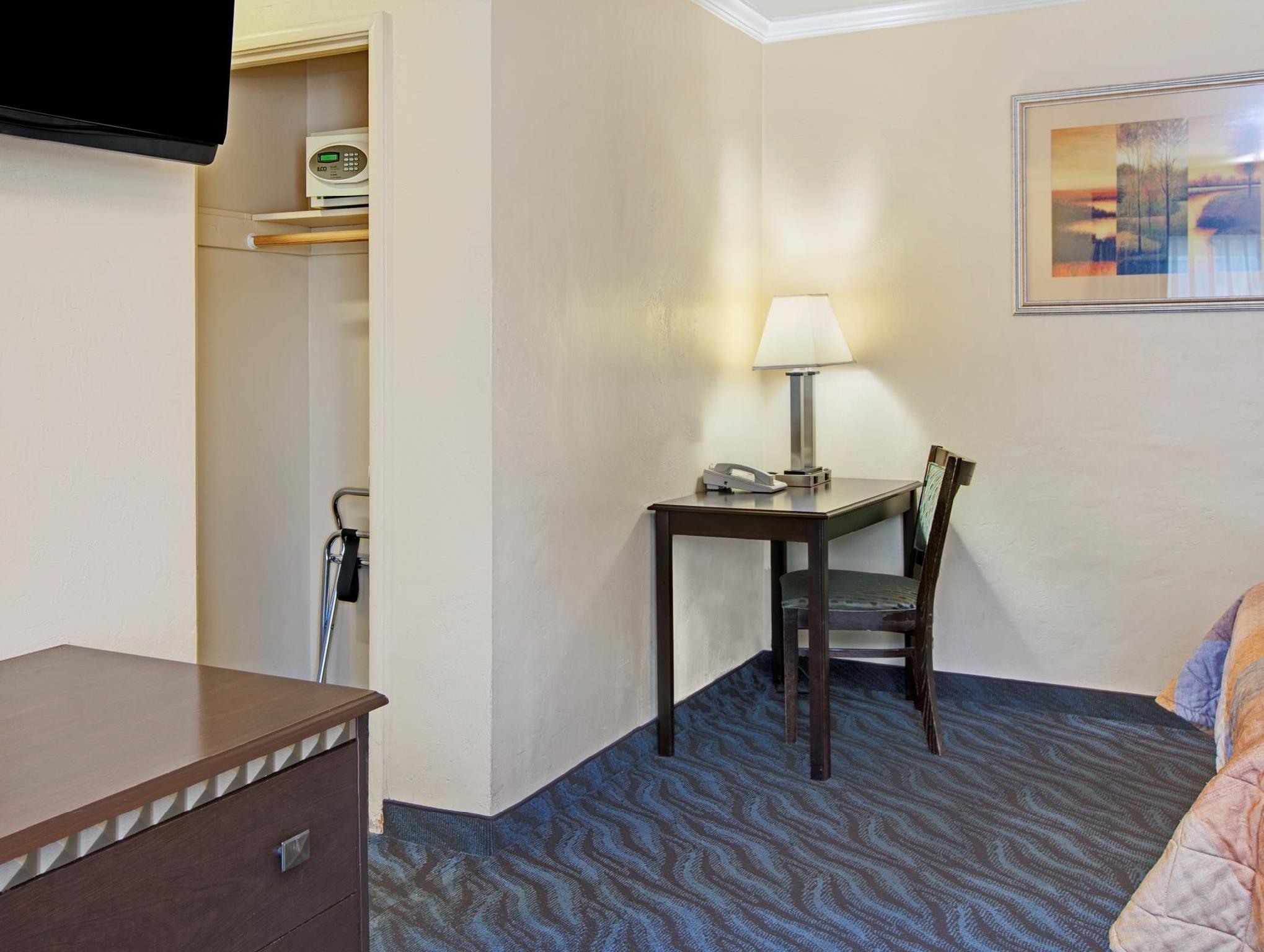 Nội thất khách sạn