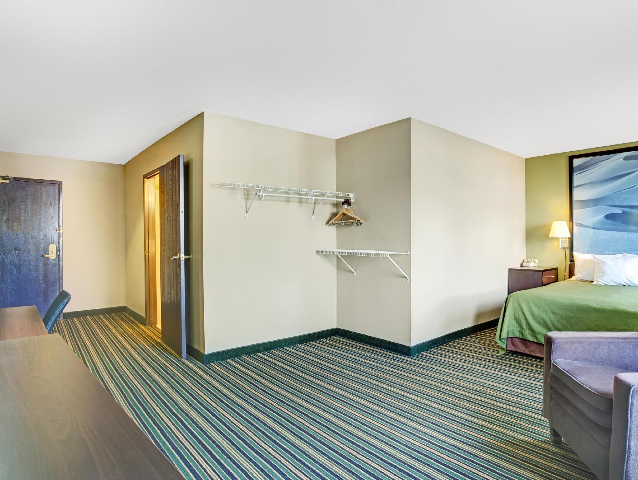 Nội thất khách sạn