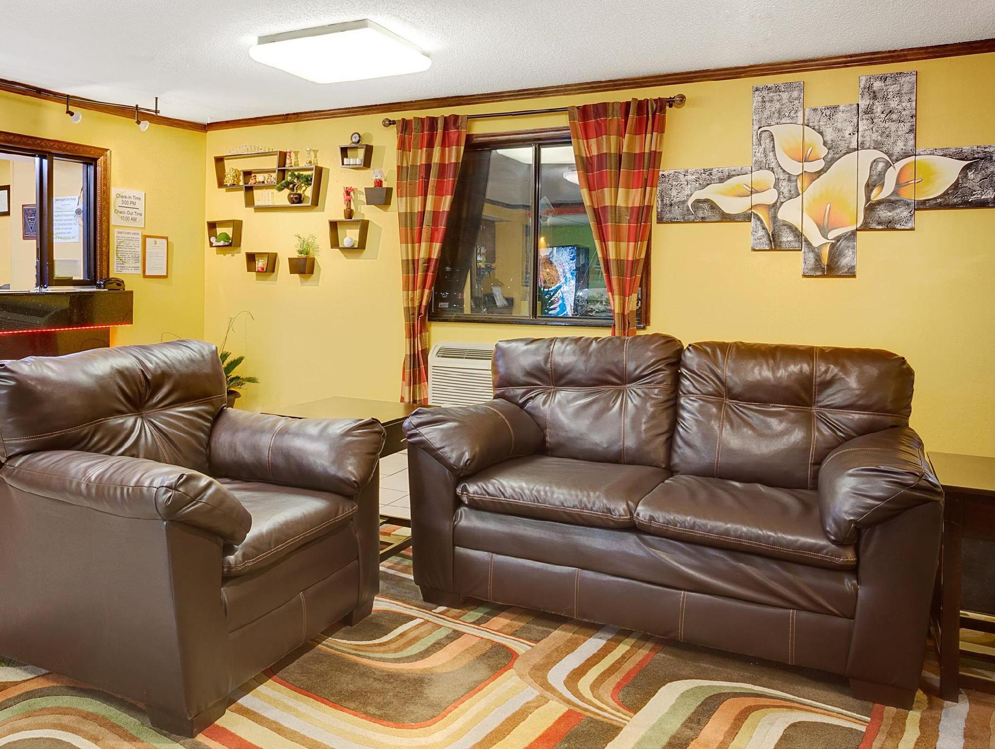 Nội thất khách sạn