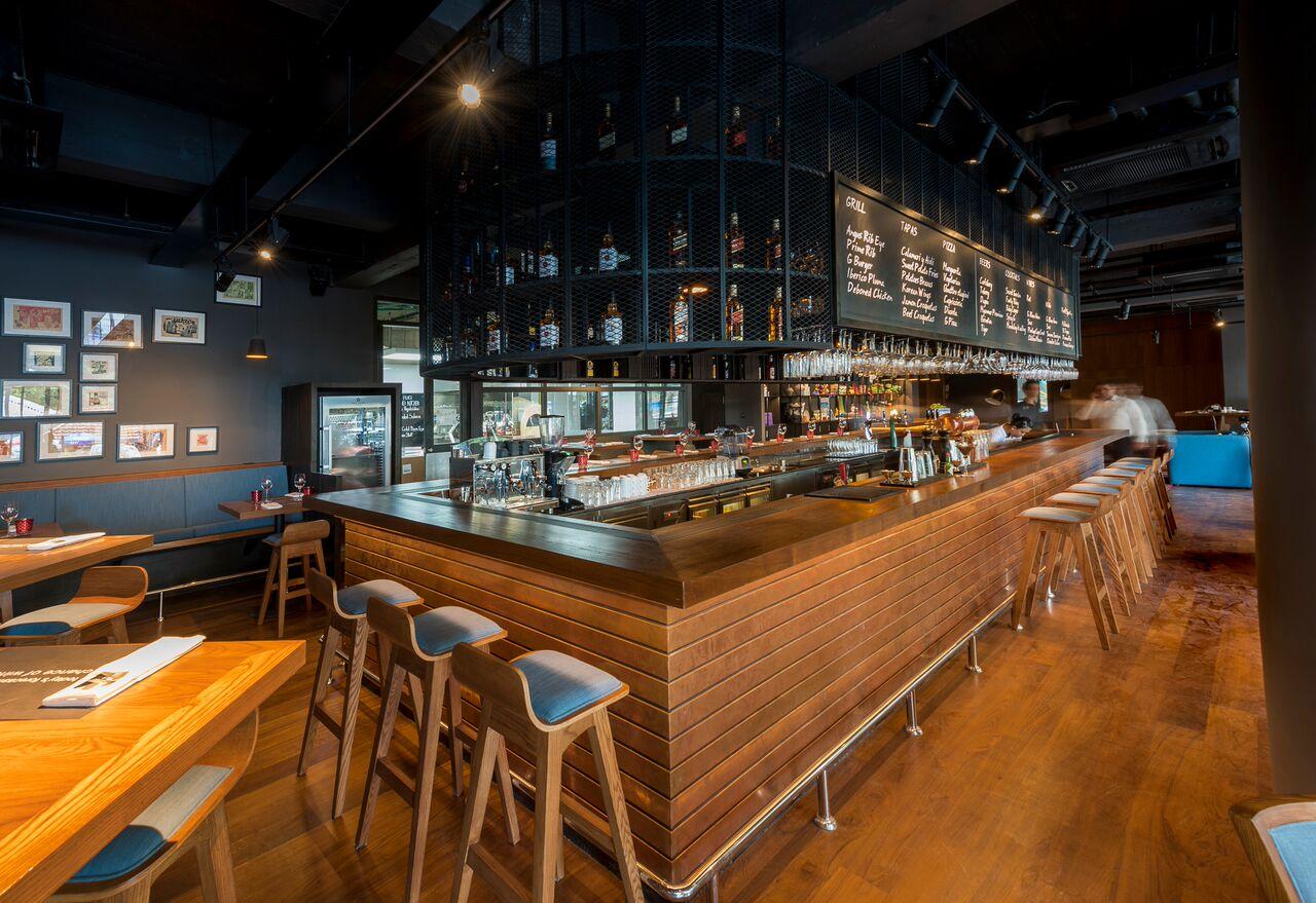 Nội thất khách sạn