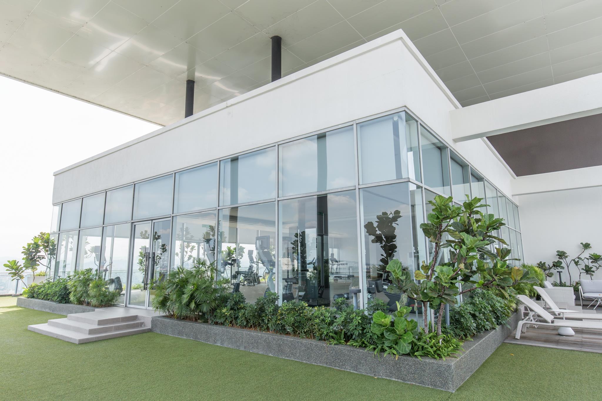 Khu vực công cộng