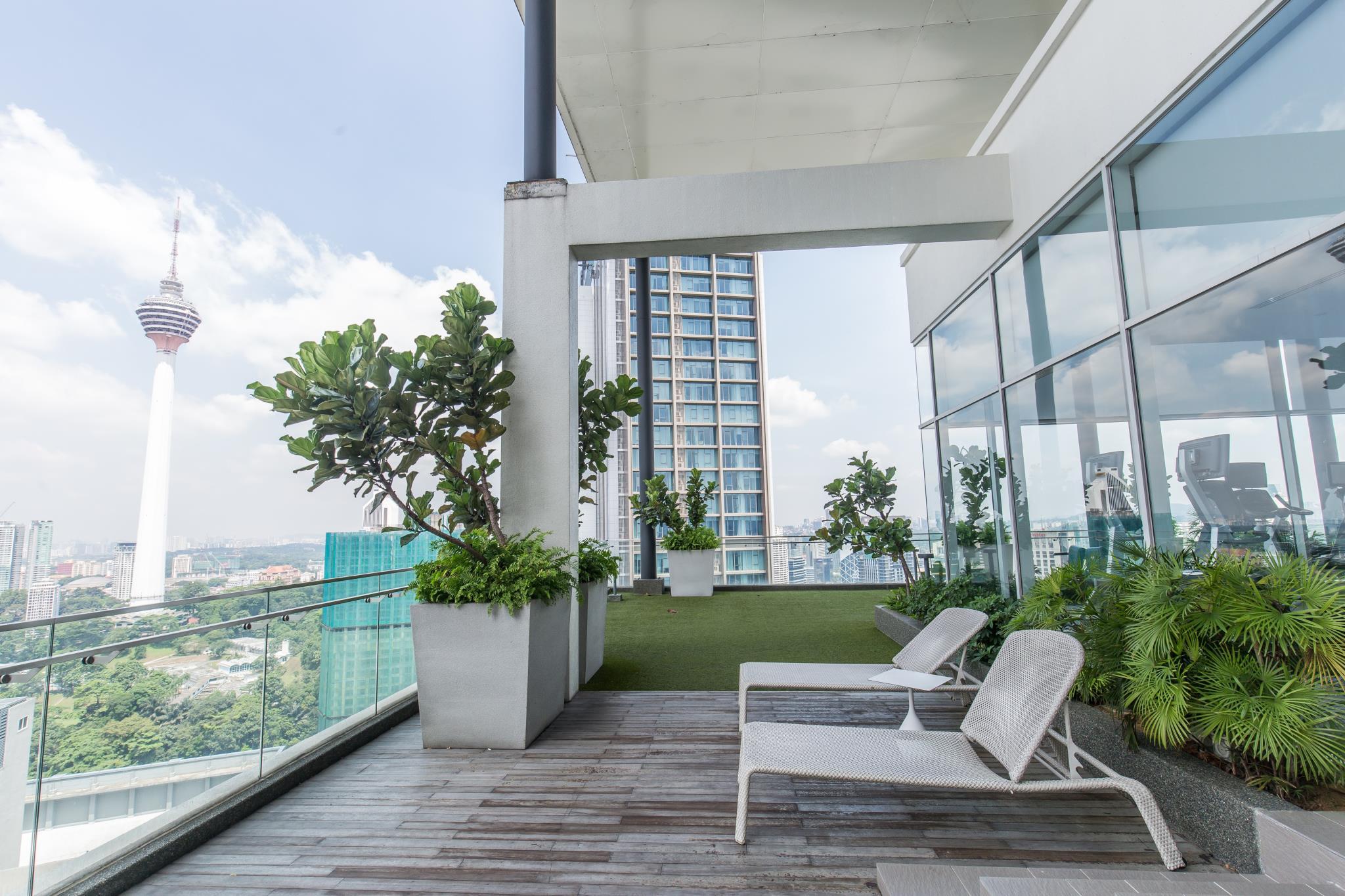 Khu vực công cộng