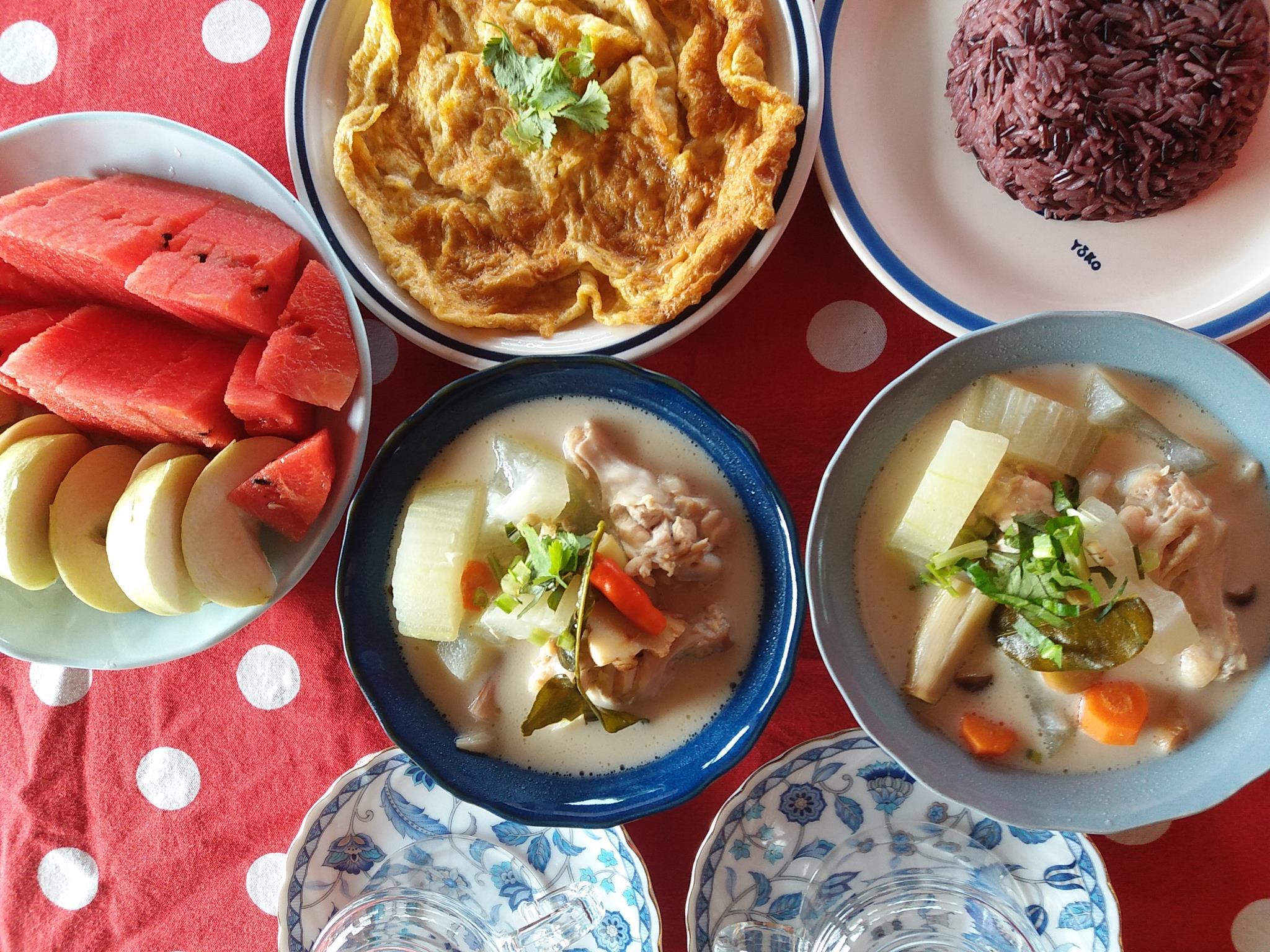 Đồ ăn và thức uống