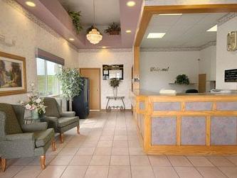 Tiện nghi giải trí