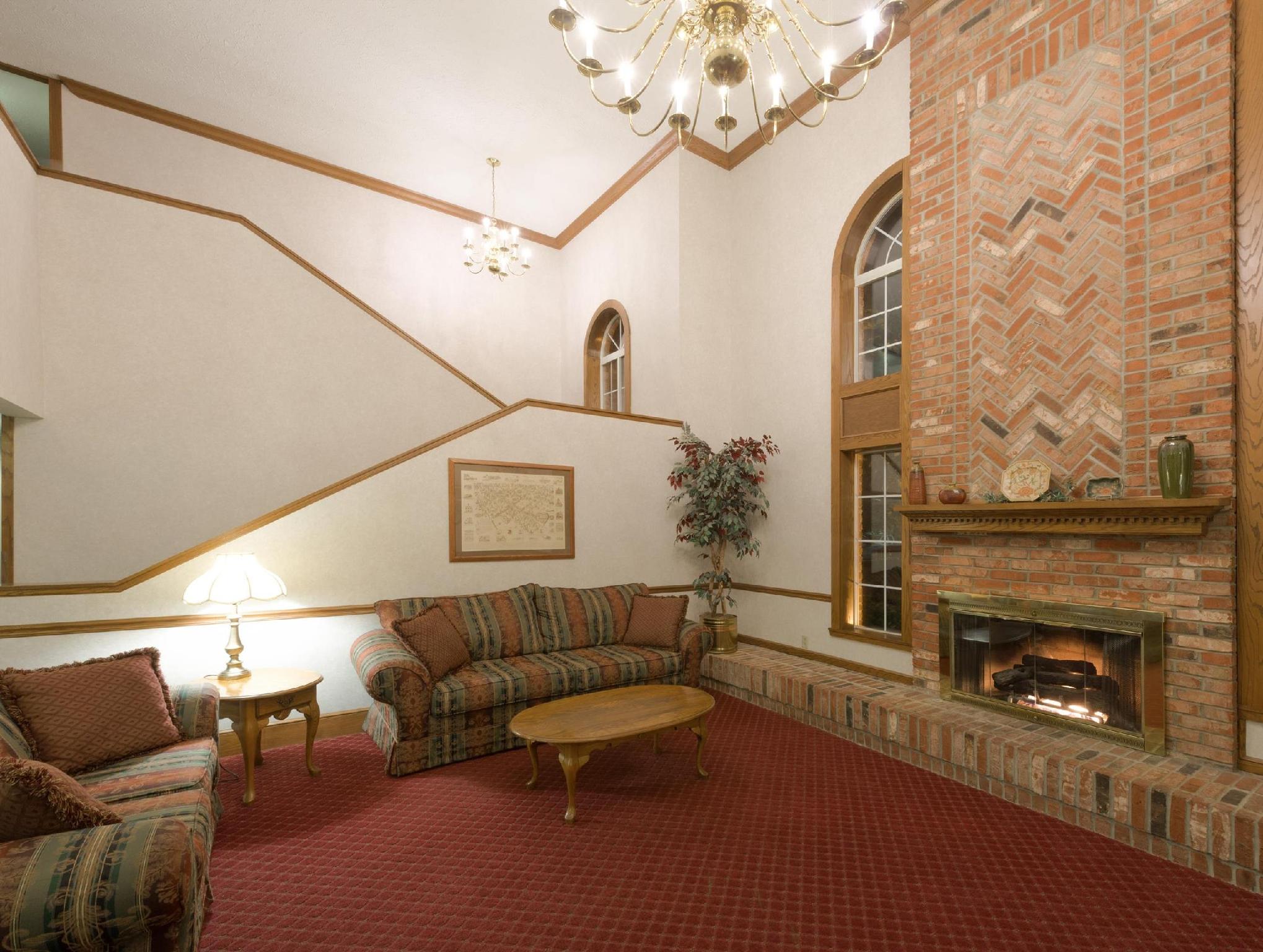 Nội thất khách sạn