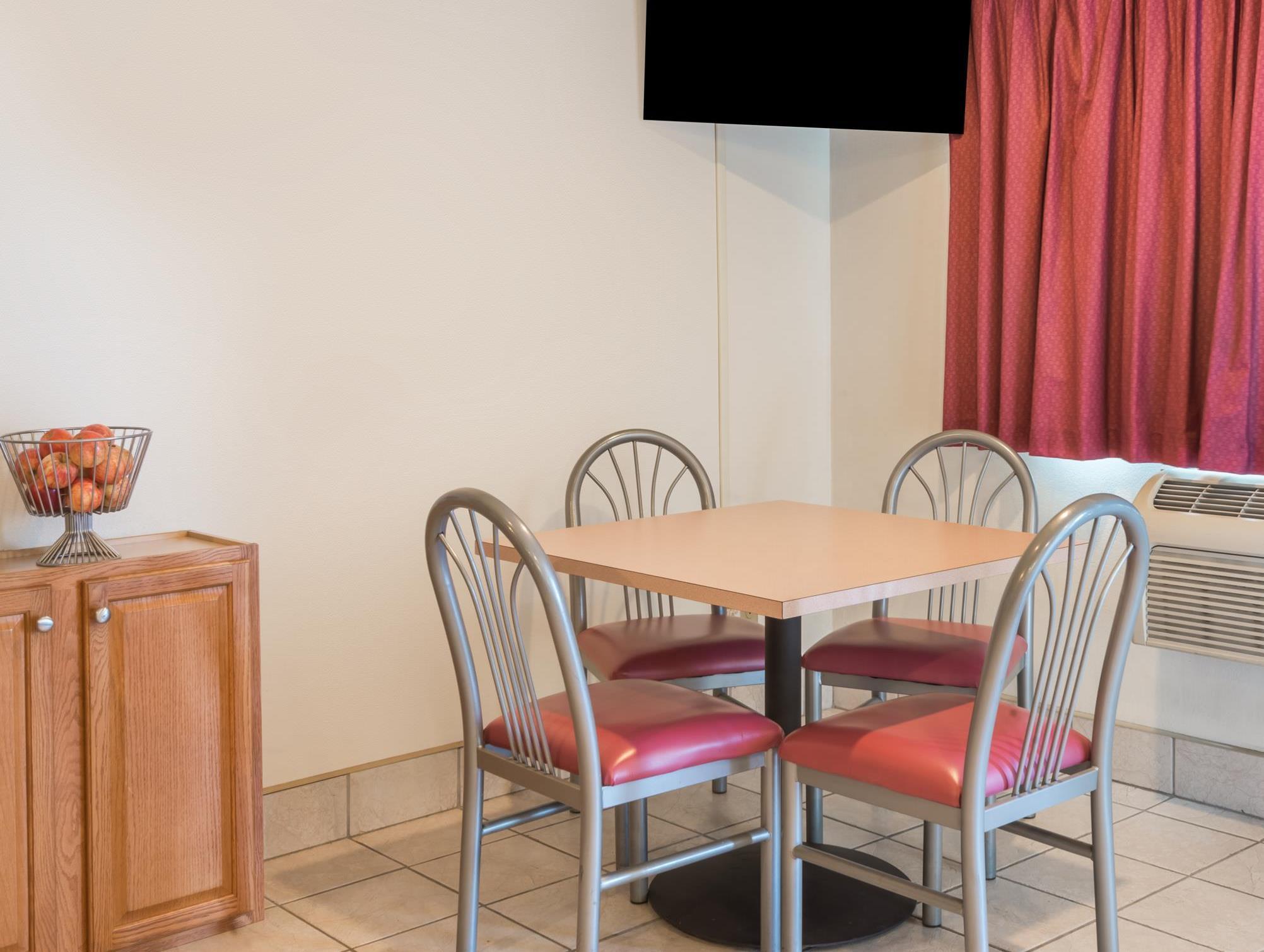 Nội thất khách sạn