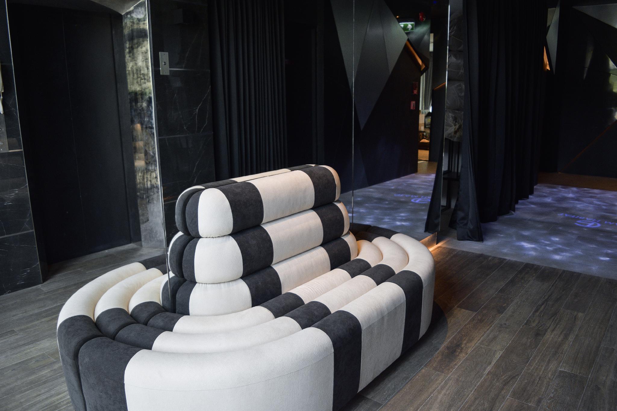 Nội thất khách sạn