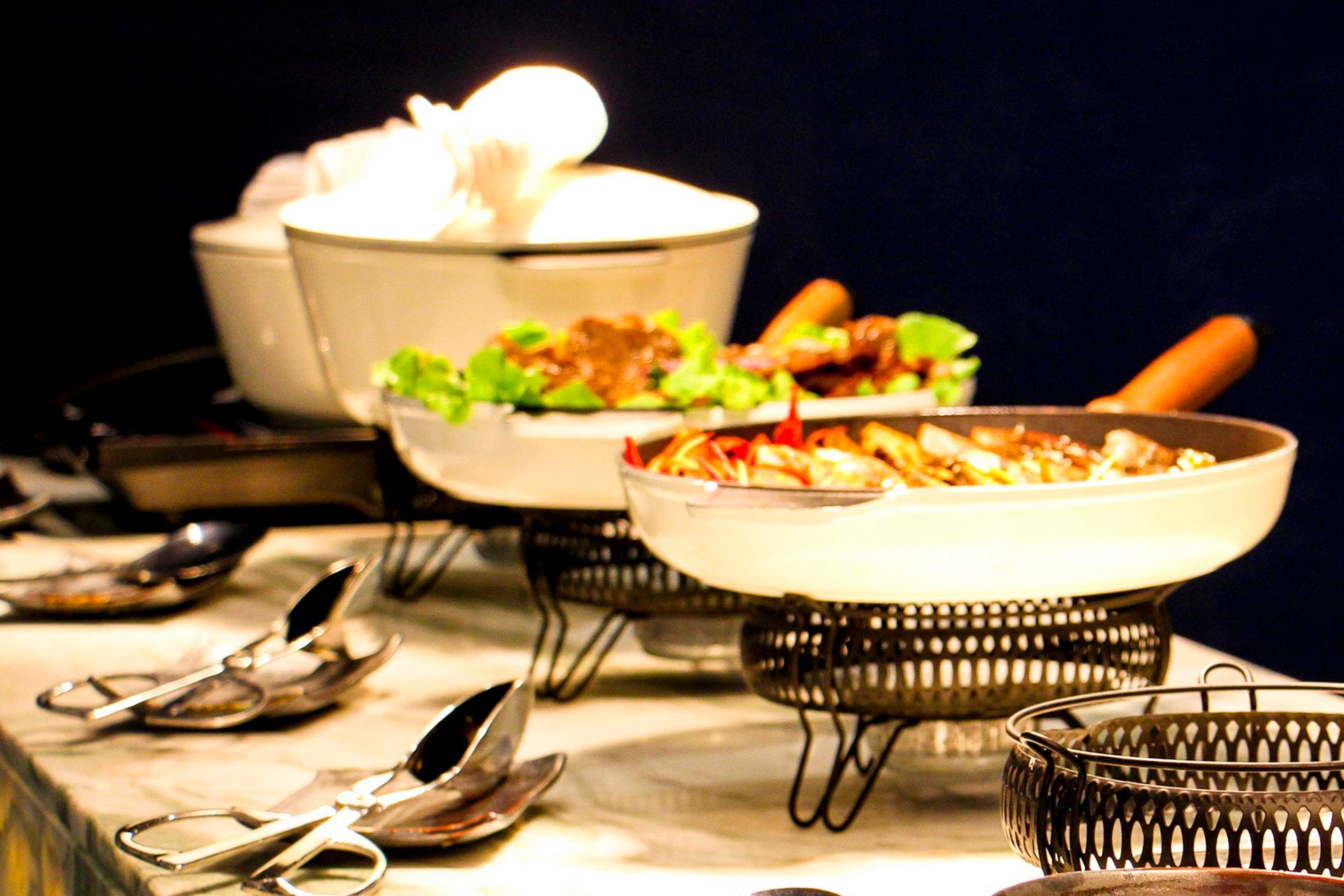 Đồ ăn và thức uống