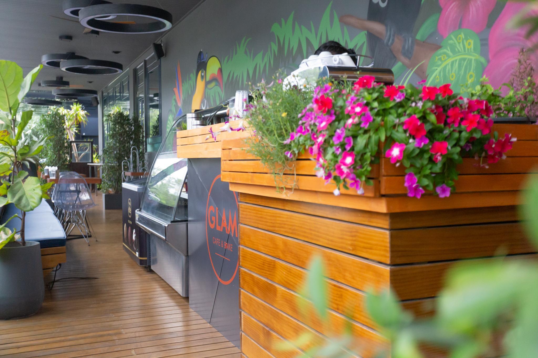 Khu vực công cộng