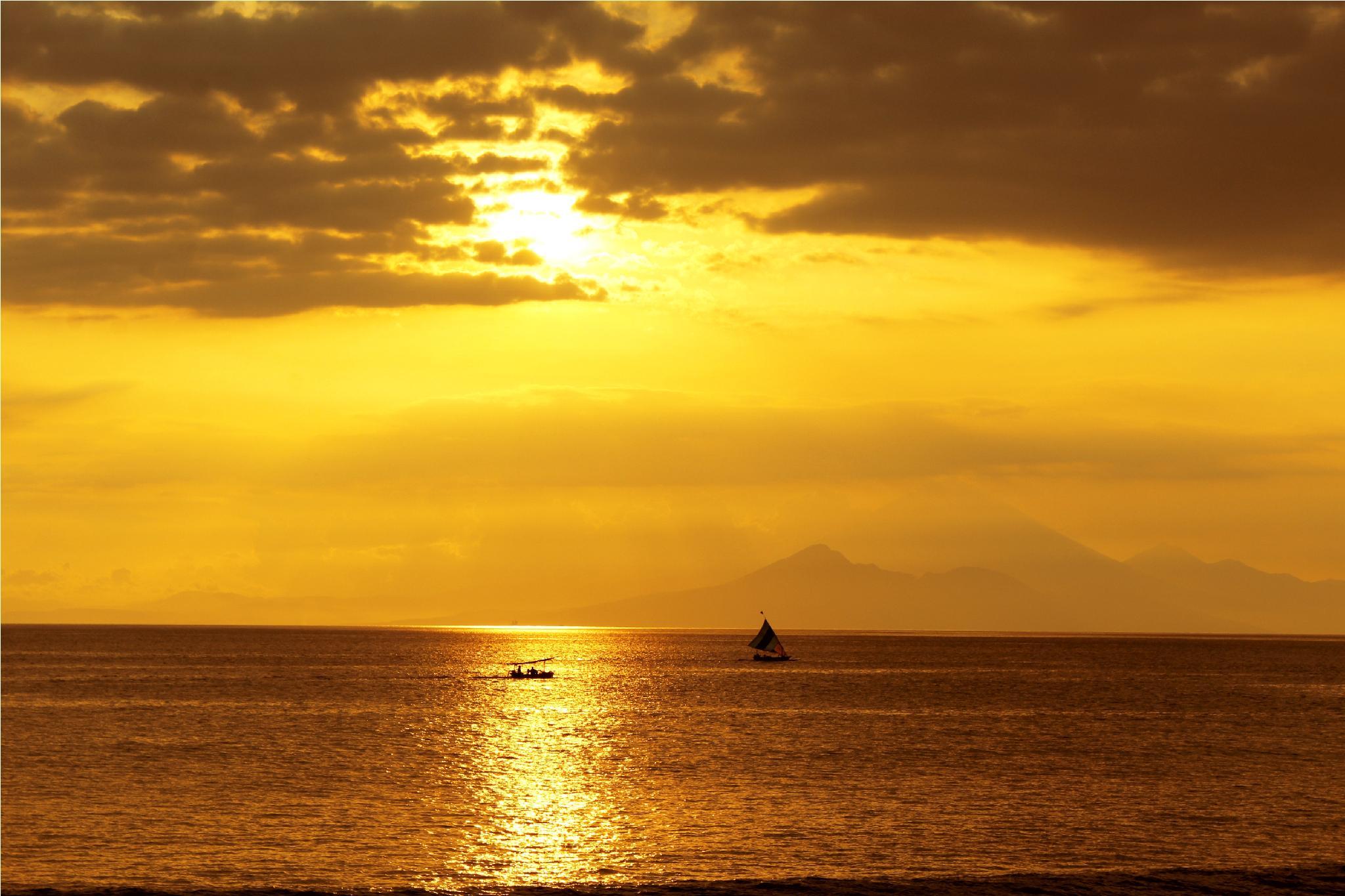 Khu vực xung quanh