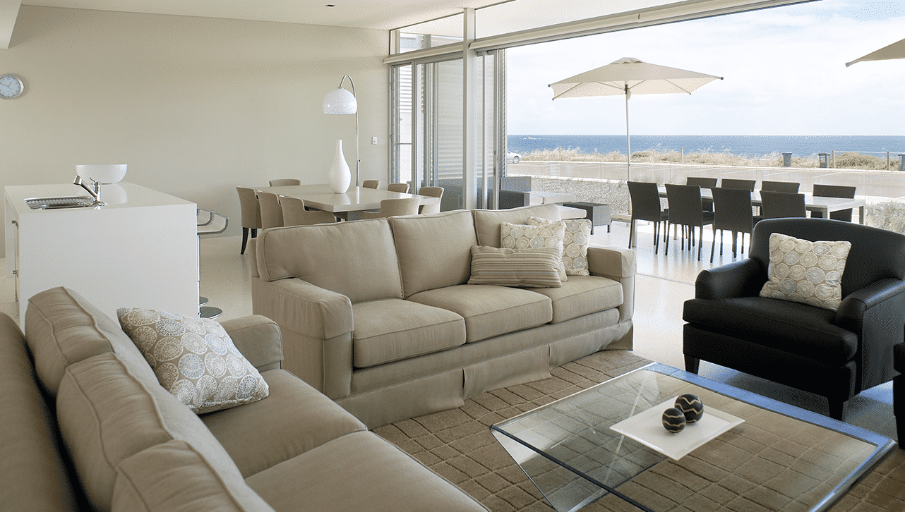 Phòng khách riêng