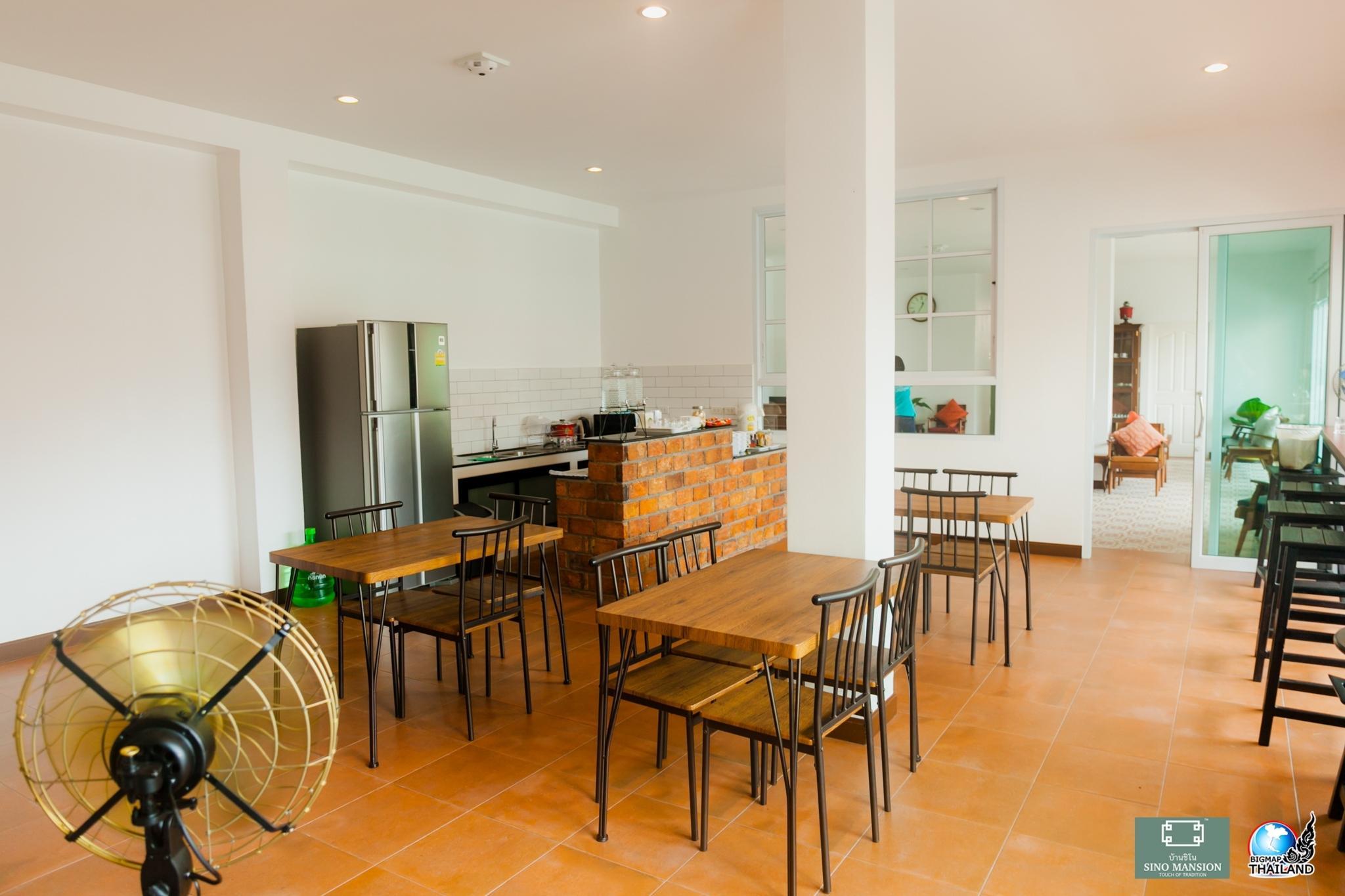 Nội thất khách sạn