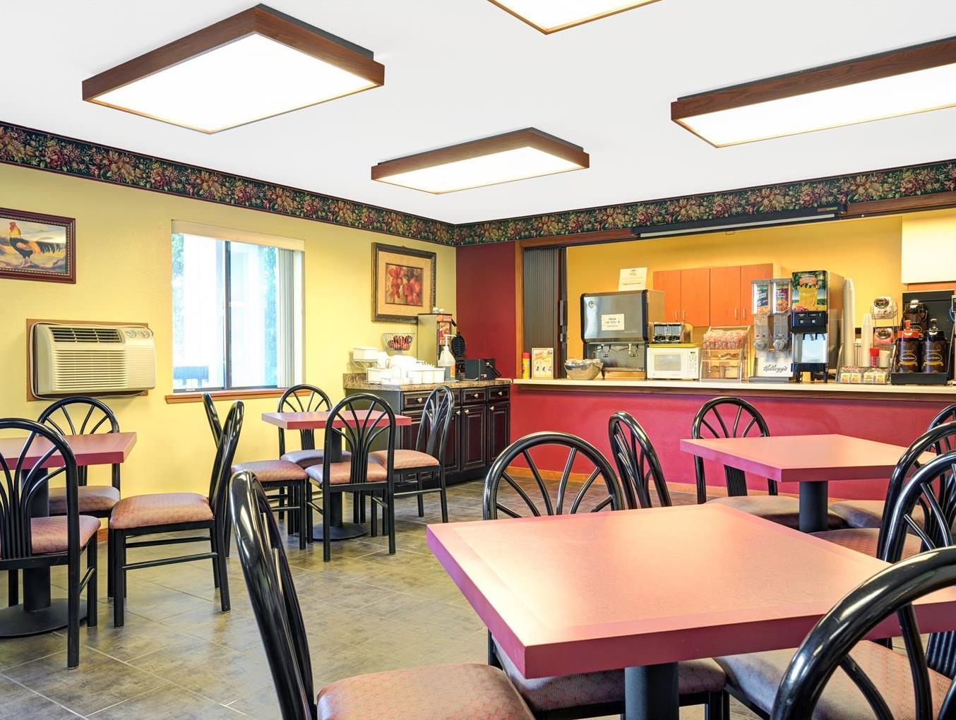 Đồ ăn và thức uống