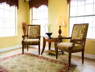 Nội thất khách sạn