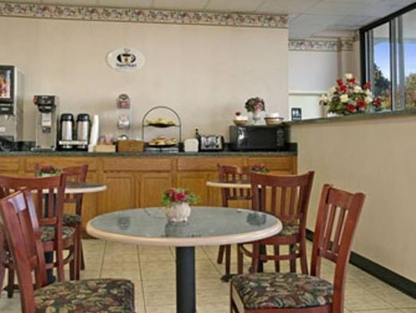 Nội thất khách sạn