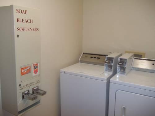 Tiện nghi giải trí