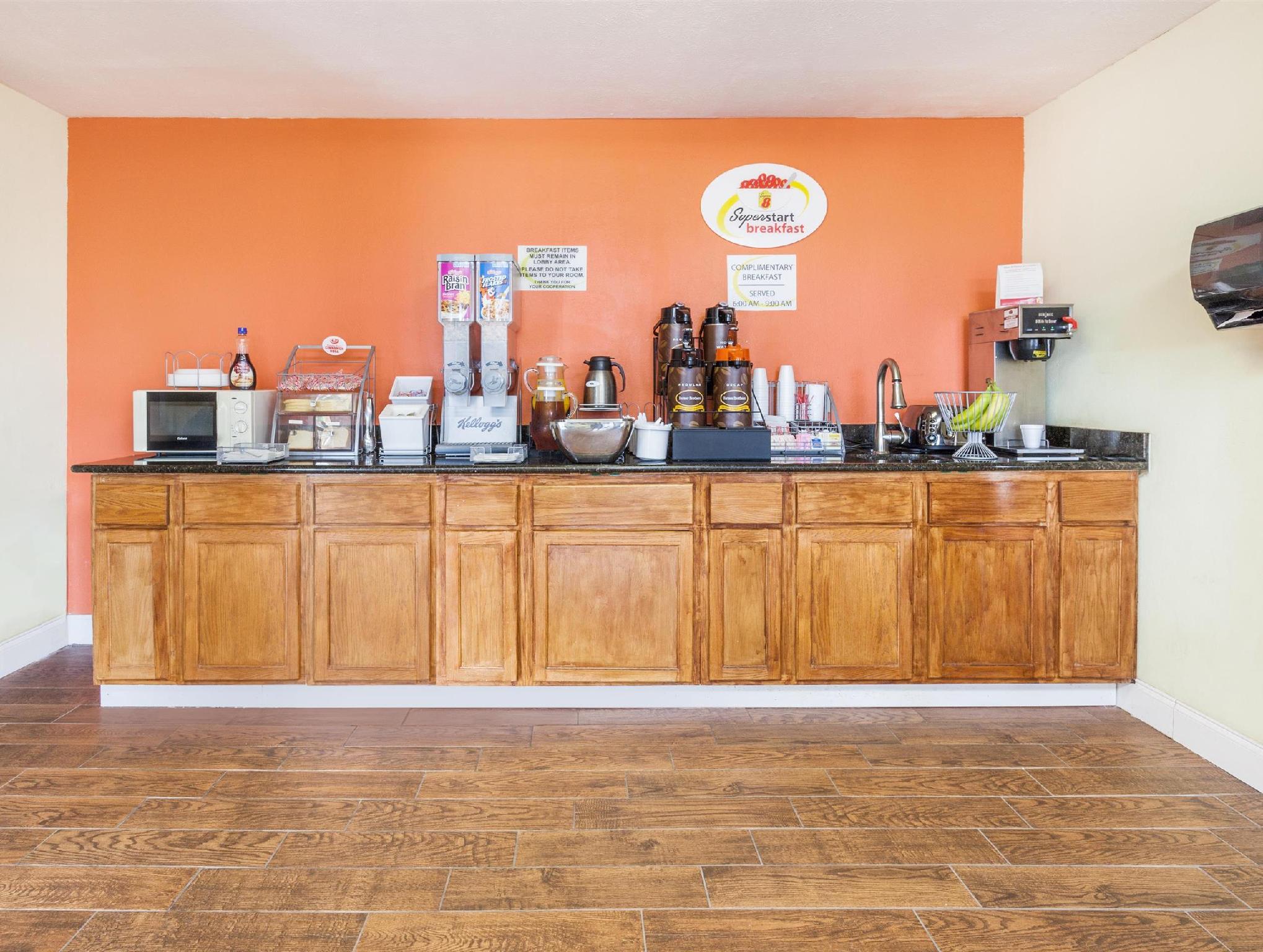 Đồ ăn và thức uống