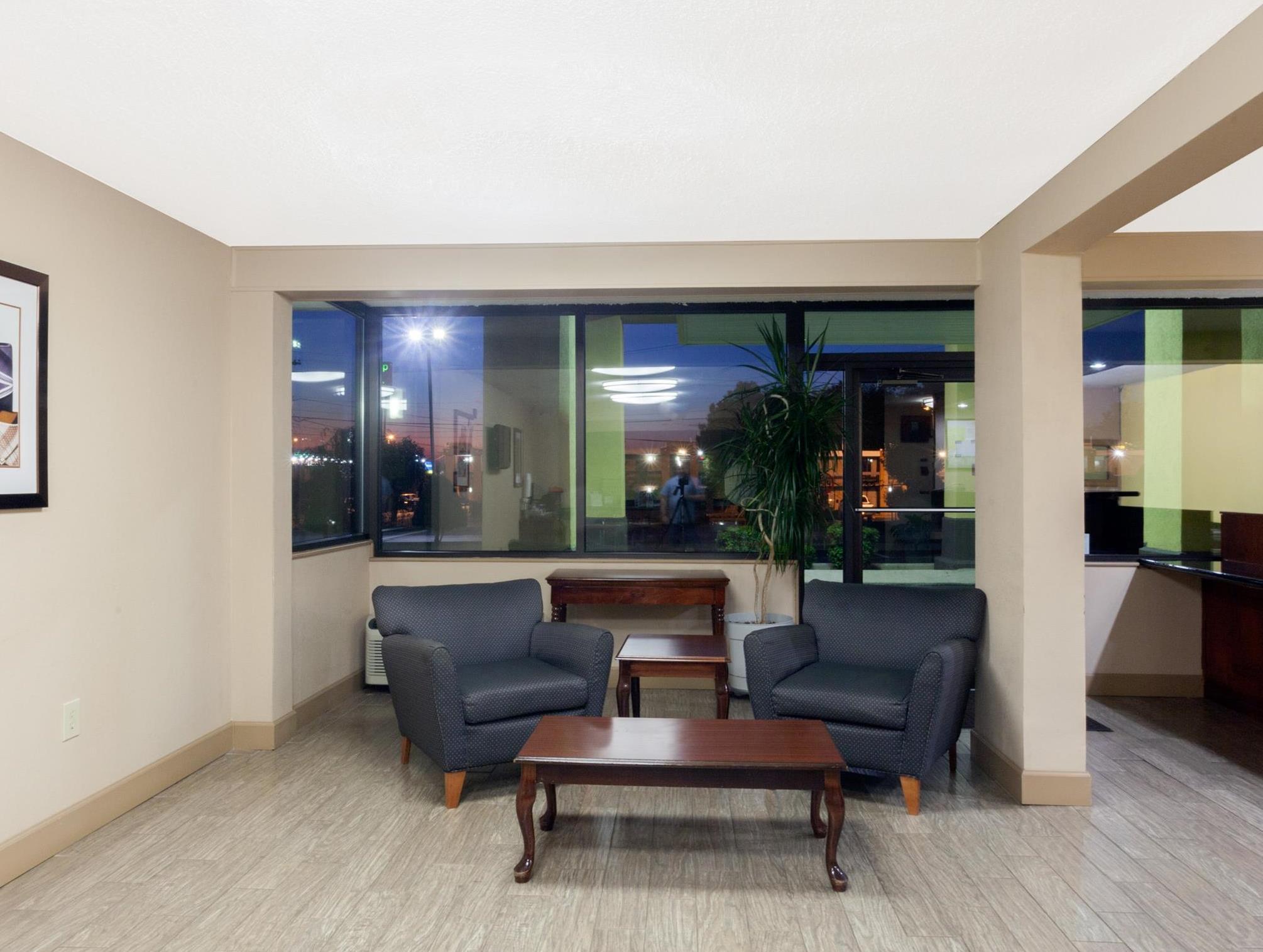 Nội thất khách sạn