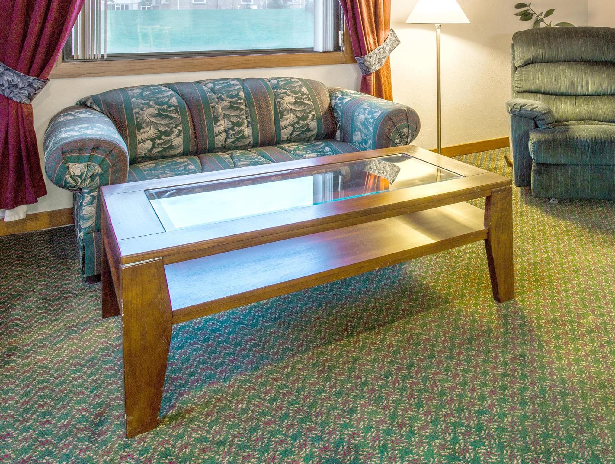 Nội thất khách sạn