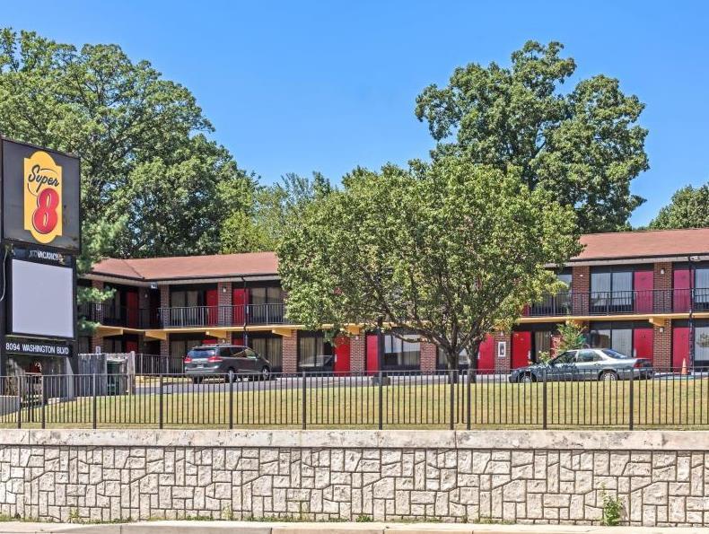 Khu vực xung quanh