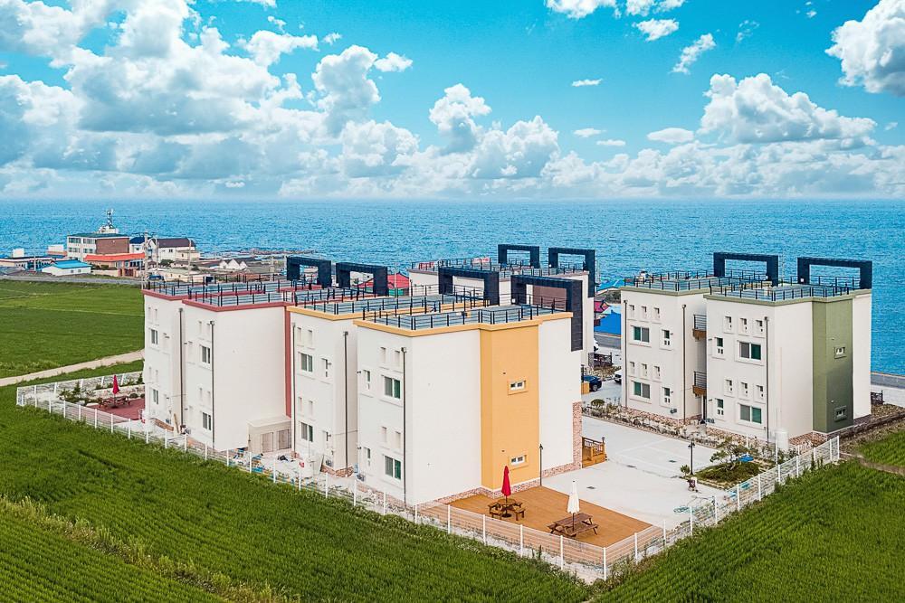 Nội thất khách sạn