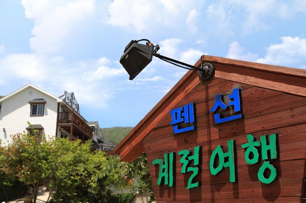 Nội thất khách sạn