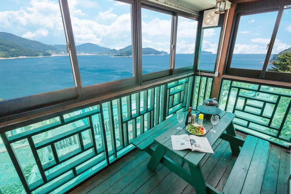 Nội thất khách sạn