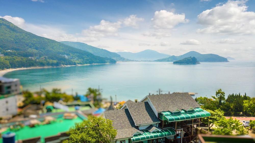 Nội thất khách sạn