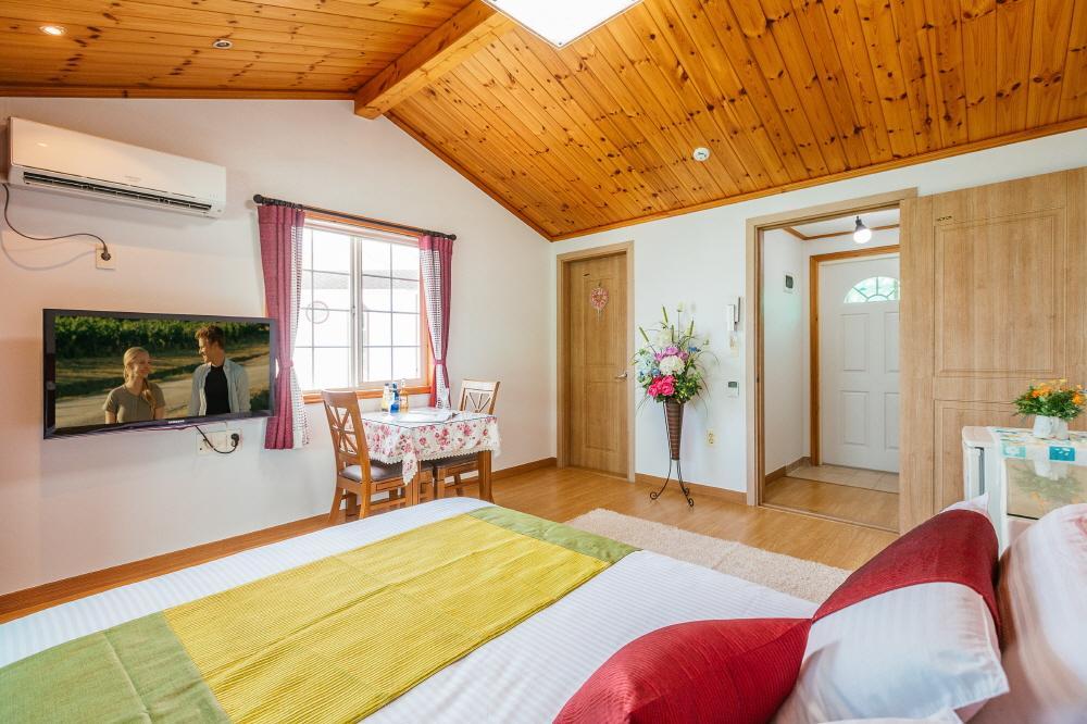 Nội thất khách sạn