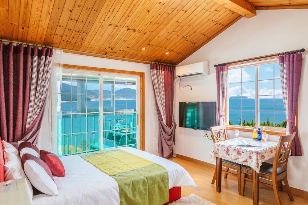 Nội thất khách sạn