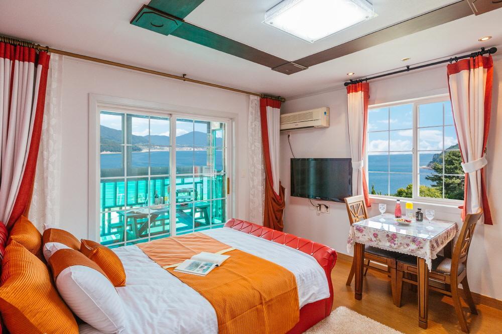 Nội thất khách sạn