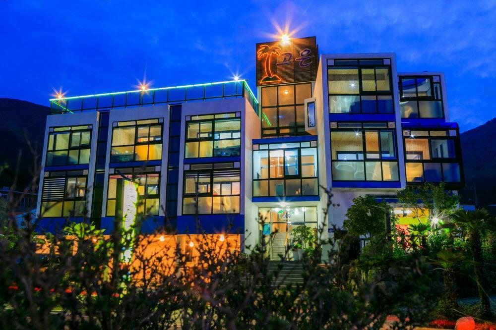 Nội thất khách sạn