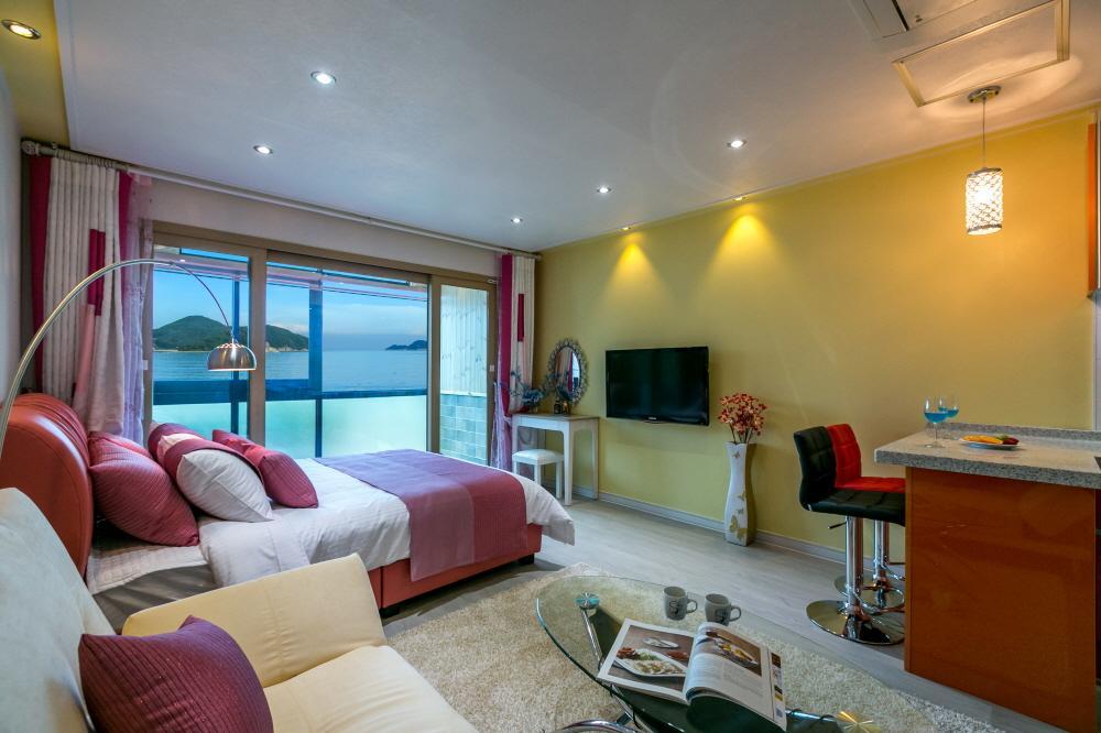 Nội thất khách sạn