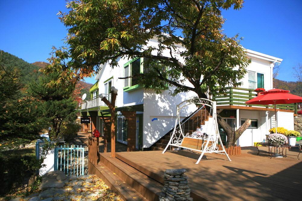 Nội thất khách sạn