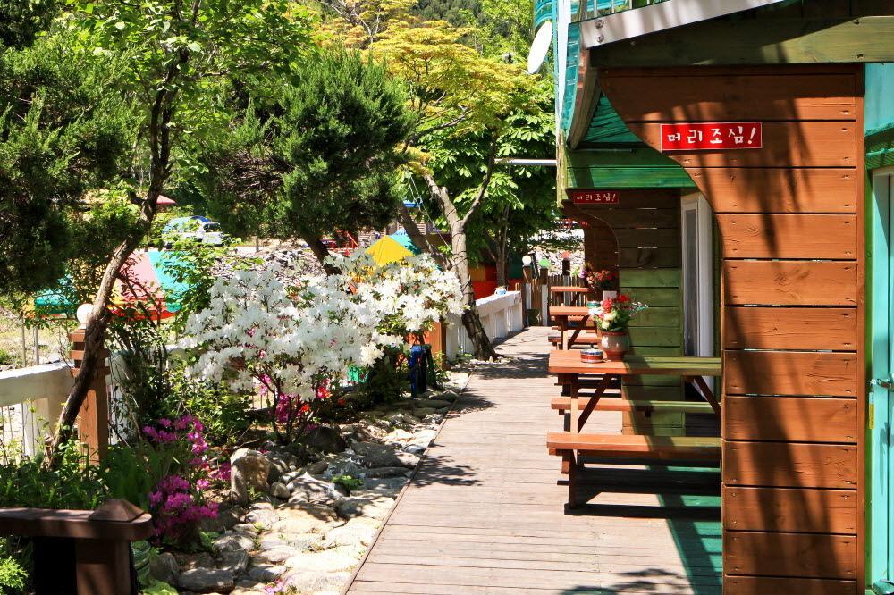 Nội thất khách sạn