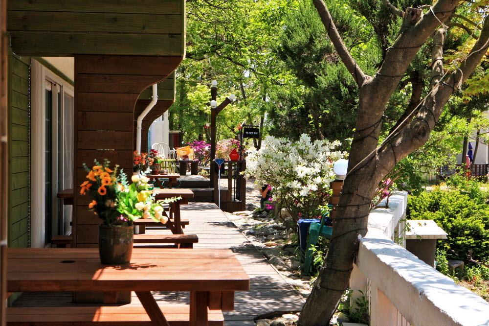 Nội thất khách sạn