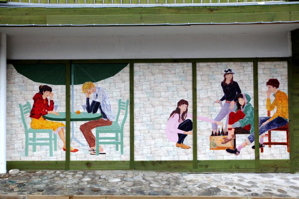 Nội thất khách sạn