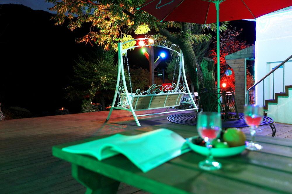 Nội thất khách sạn