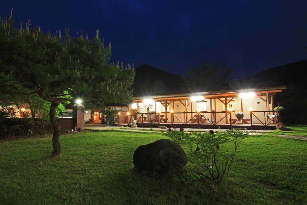 Nội thất khách sạn