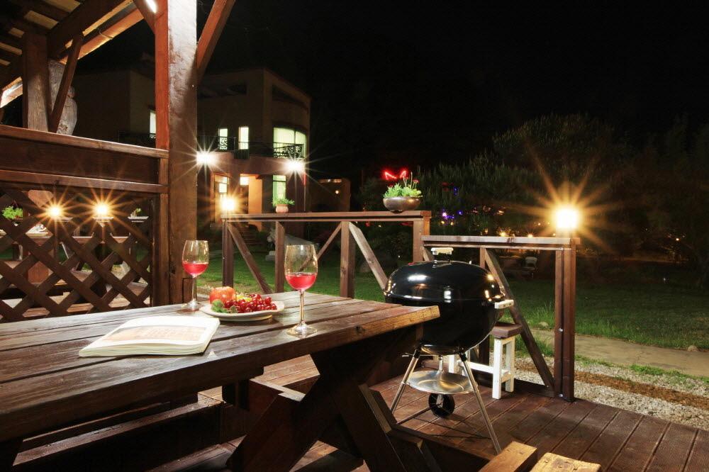 Nội thất khách sạn