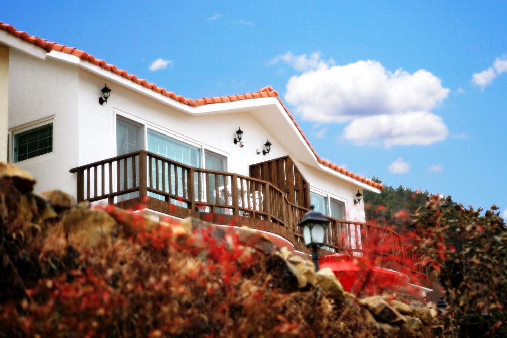 Nội thất khách sạn