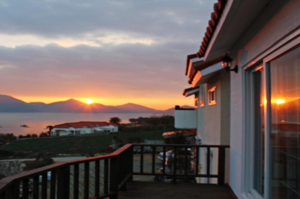 Nội thất khách sạn