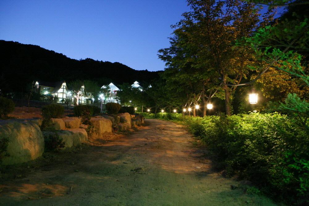 Nội thất khách sạn