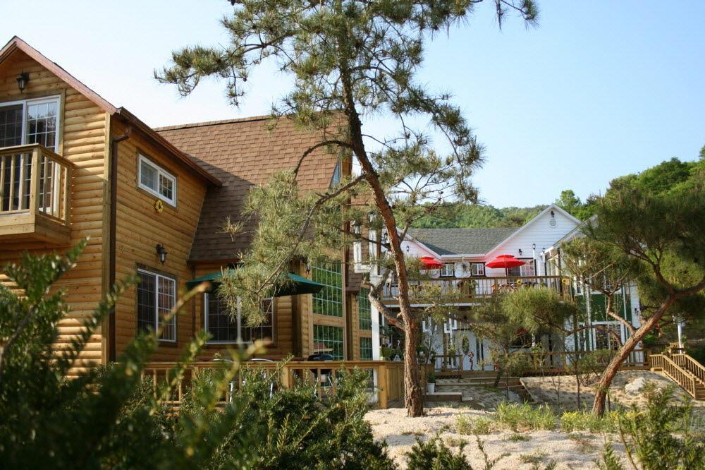 Nội thất khách sạn